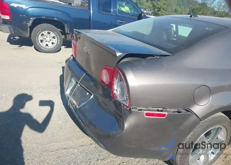 2011 Chevrolet Malibu 1Lt z USA, uszkodzony, nr VIN 1G1ZC5E14BF378795